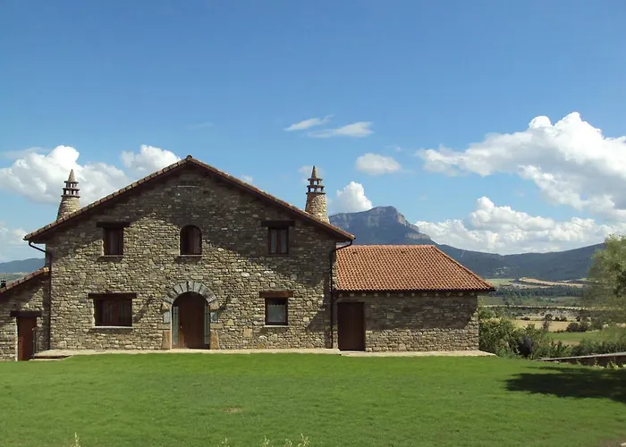 Casa Rural O Fraginal