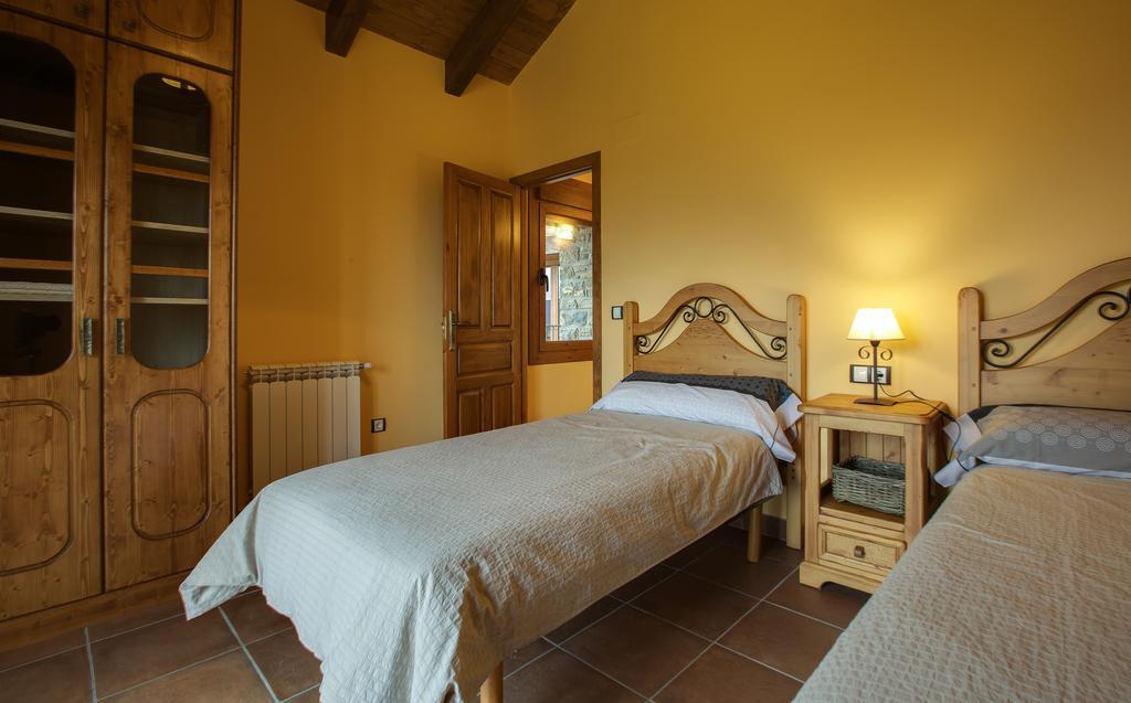 Country house O Fraginal *