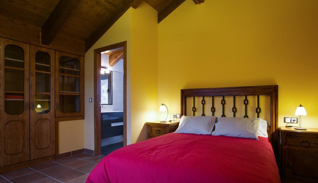 Country house O Fraginal