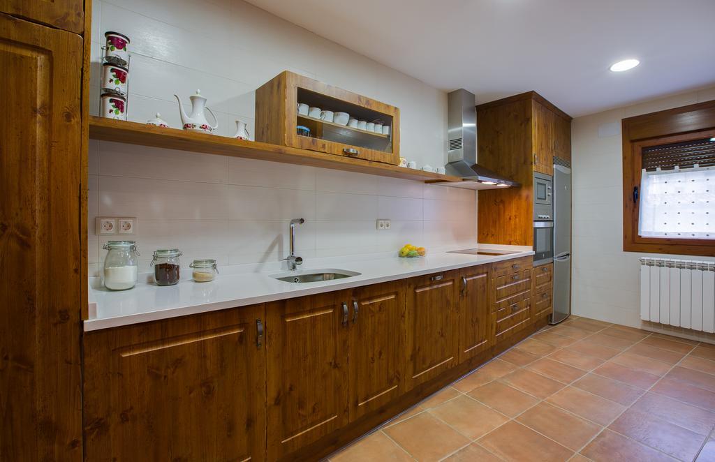 Country house O Fraginal *